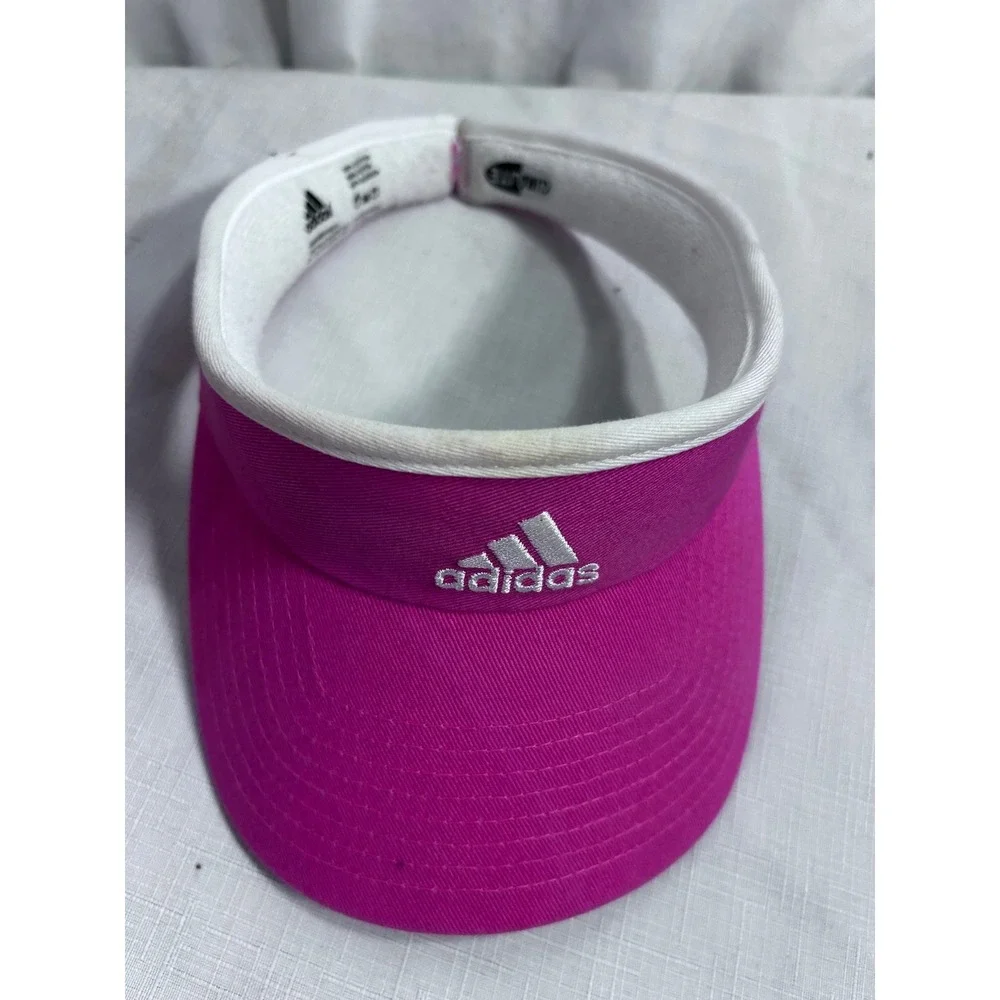adidas climalite visor